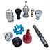 machining precision parts